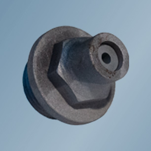 Форсунка jet-2 ø3 мм (цементная) | Для буровых установок струйной цементации грунтов | ООО «ПомБур»