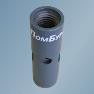 Монитор Jet-1 ø73 мм | Для буровых установок струйной цементации грунтов | ООО «ПомБур»