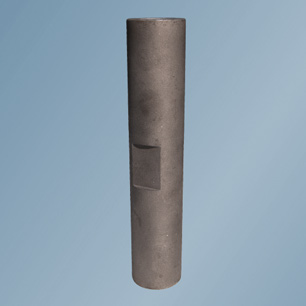Переходник Вертлюг-цементный / вал УКБ длинный | Для струйной цементации грунтов | ООО «ПомБур»