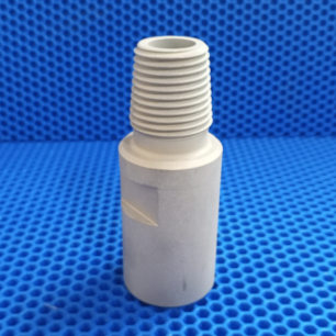 Переводник М48х2 на З-50 для буровой колонны | ООО ПомБур Пермь