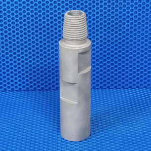 Переводник П З-50 на З-50 (Муфта-Ниппель) | ООО ПомБур