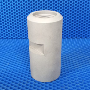 Переводник З-50 на З-63,5 (Муфта-Муфта) для буровой колонны | ООО ПомБур Пермь