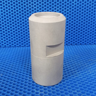 Переводник З-50 / З-66 (Муфта-Муфта) для буровой колонны | ООО ПомБур Пермь