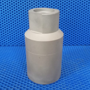 Переводник З-50 на З-88 (Муфта-Муфта) для буровой колонны | ООО ПомБур Пермь