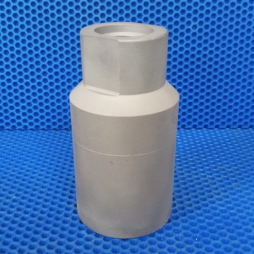 Переводник З-50 на З-88 (Муфта-Муфта) для буровых колонн | ООО «ПомБур»