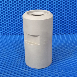 Переводник З-56 на З-63,5 (Муфта-Муфта) | ООО ПомБур Пермь