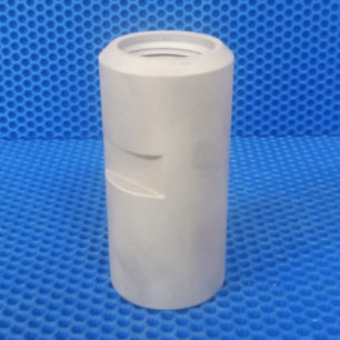 Переводник З-56 на З-66 (Муфта-Муфта) для буровой колонны | ООО ПомБур Пермь