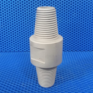 Переводник З-66 на З-66 (Ниппель-Ниппель) для буровых колонн | ООО ПомБур Пермь