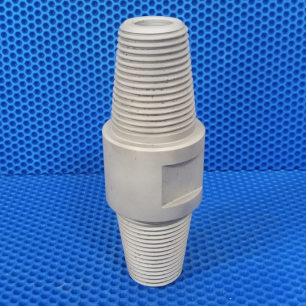 Переводник З-76 на З-76 (Ниппель-Ниппель) для буровых колонн | ООО ПомБур Пермь