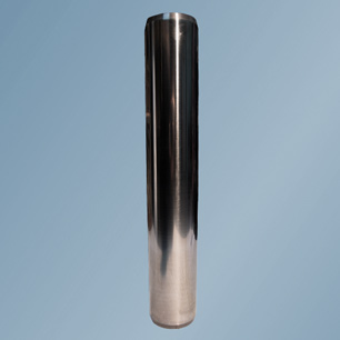 Плунжер для бурового насоса высокого давления Metax MP7 диаметр ø75 | ООО «ПомБур»