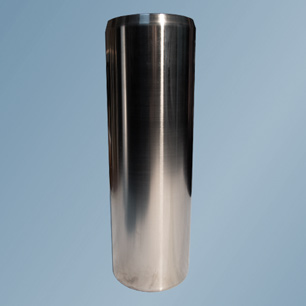Плунжер для бурового насоса высокого давления TW-600 | ООО «ПомБур»