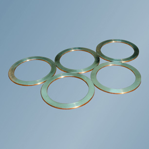 Проставочные кольца Soilmec для бурового насоса высокого давления Soilmec | ООО «ПомБур»